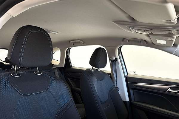 2025 GWM Haval Jolion Premium A01