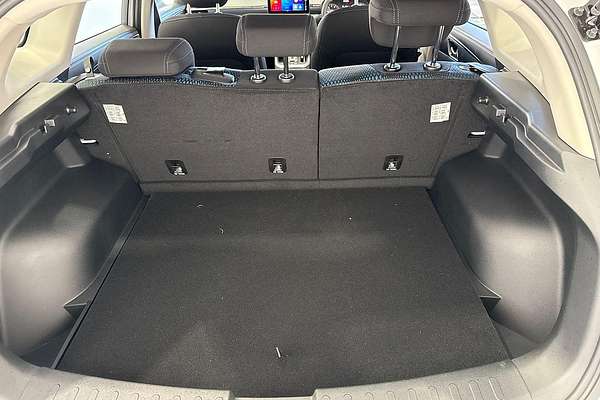 2025 GWM Haval Jolion Premium A01