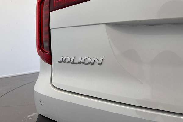 2025 GWM Haval Jolion Premium A01