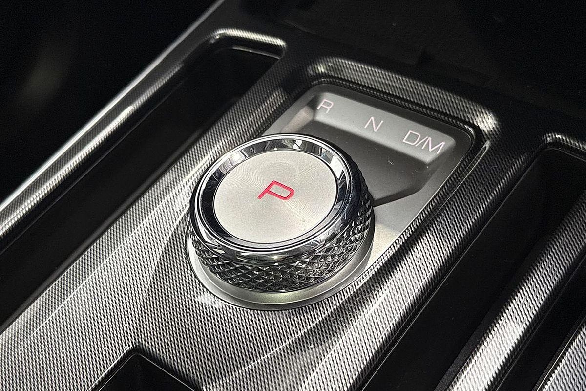 2025 GWM Haval Jolion Ultra A02