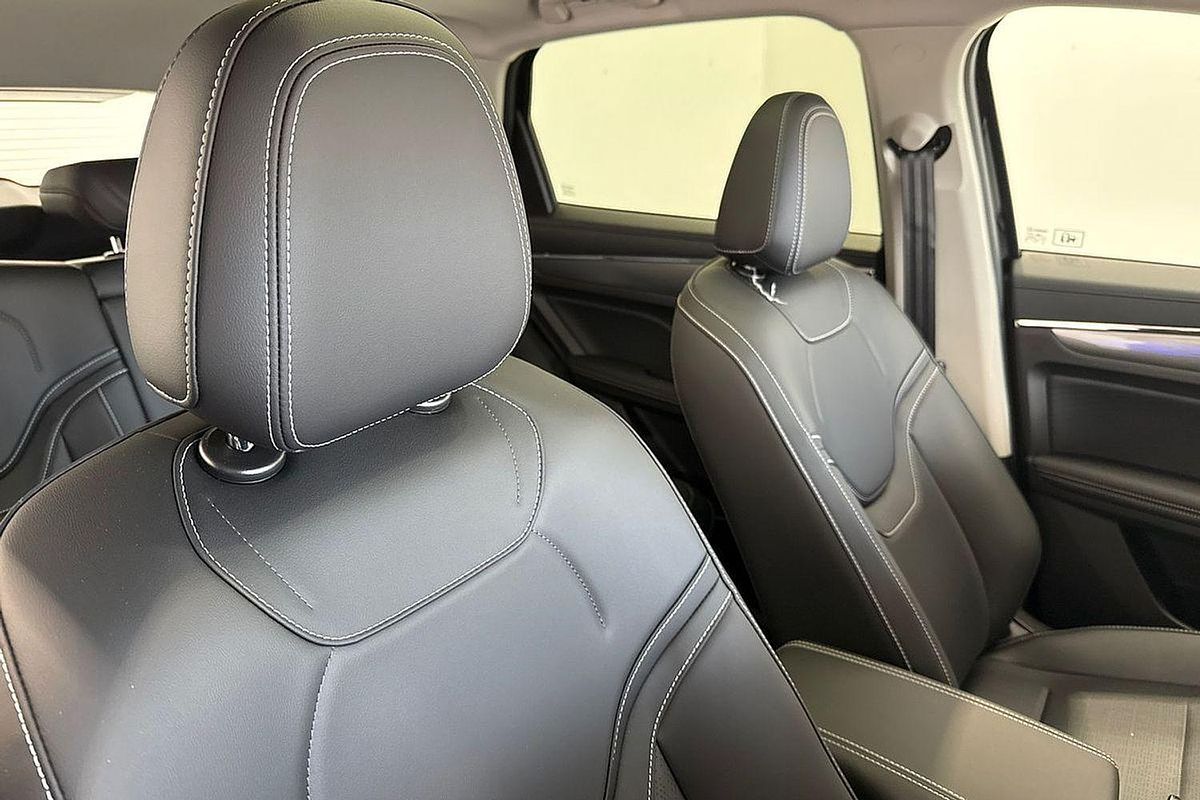 2025 GWM Haval Jolion Ultra A02