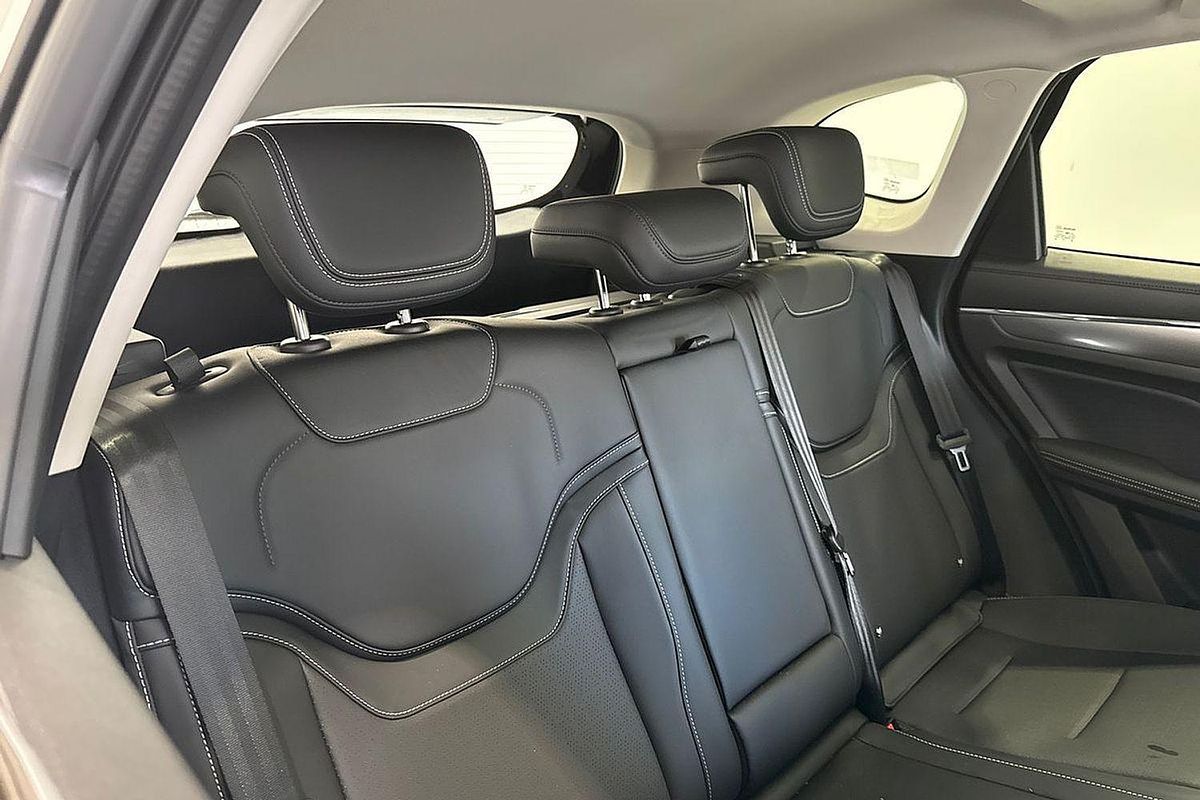 2025 GWM Haval Jolion Ultra A02