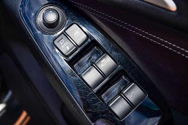 2017 Mazda 3 Touring BN Series