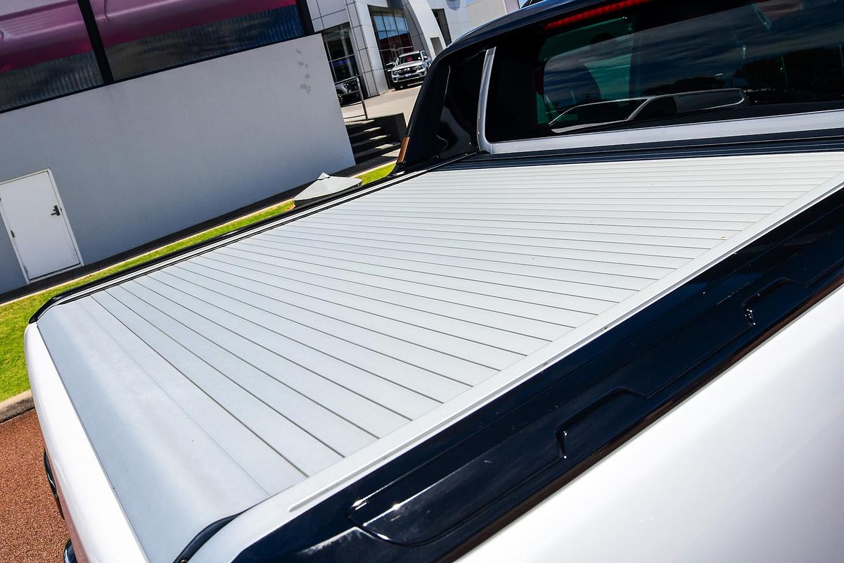 2022 Ford Ranger Wildtrak PX MkIII 4X4 2.0L