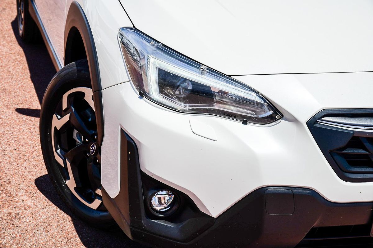 2021 Subaru XV 2.0i-S G5X