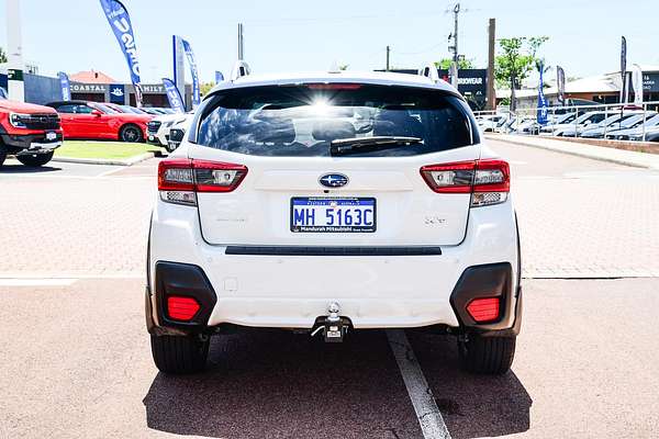 2021 Subaru XV 2.0i-S G5X