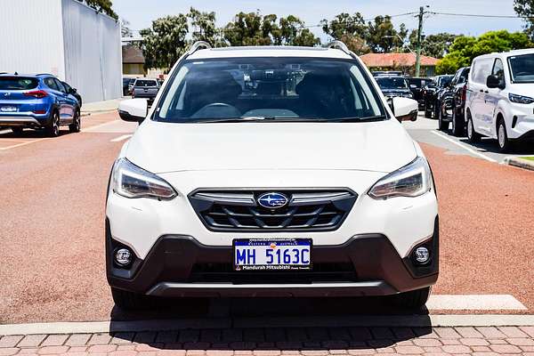 2021 Subaru XV 2.0i-S G5X