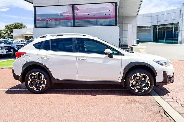 2021 Subaru XV 2.0i-S G5X