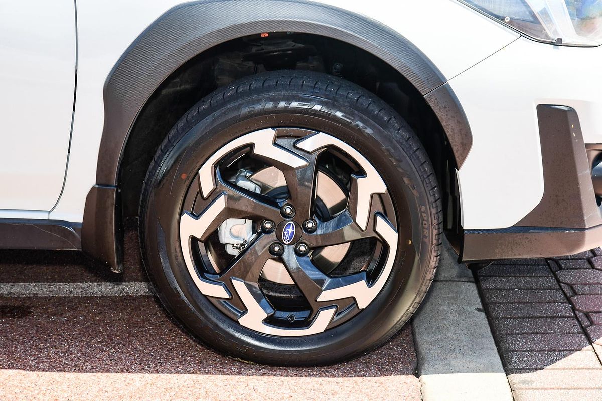 2021 Subaru XV 2.0i-S G5X