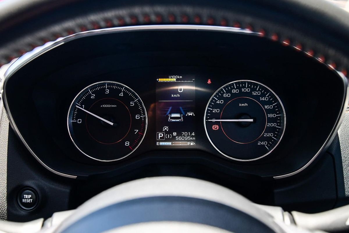 2021 Subaru XV 2.0i-S G5X