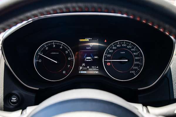 2021 Subaru XV 2.0i-S G5X