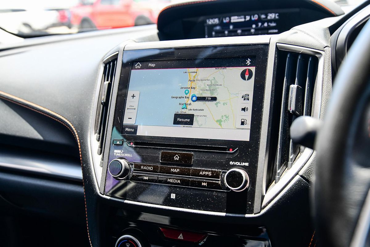 2021 Subaru XV 2.0i-S G5X