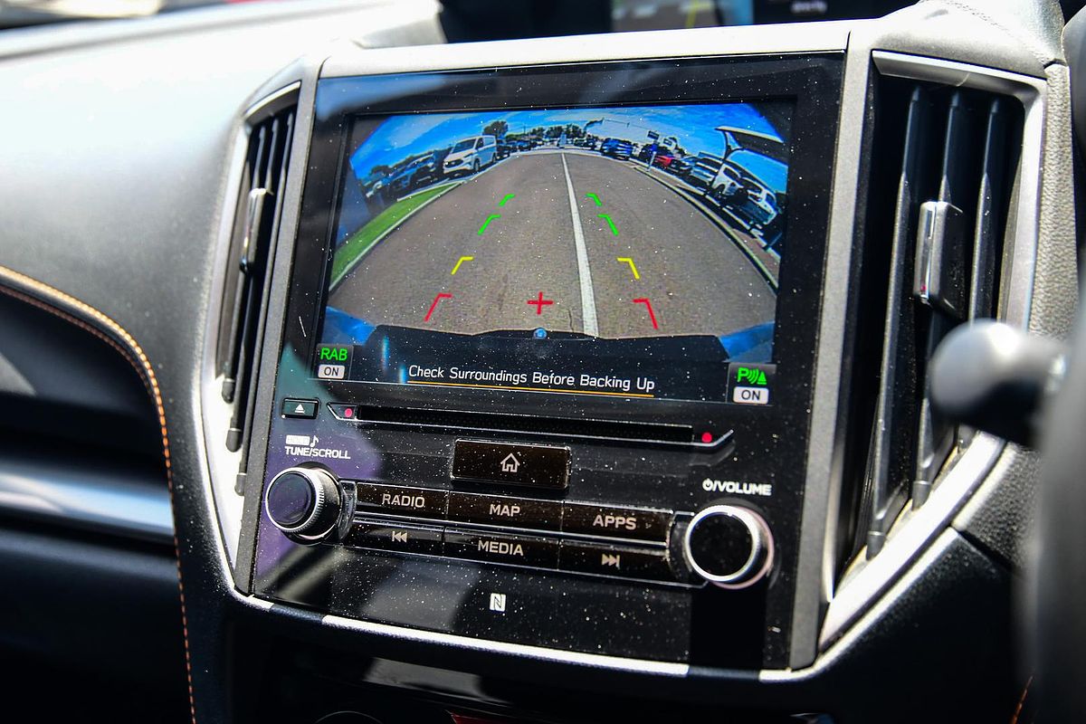 2021 Subaru XV 2.0i-S G5X