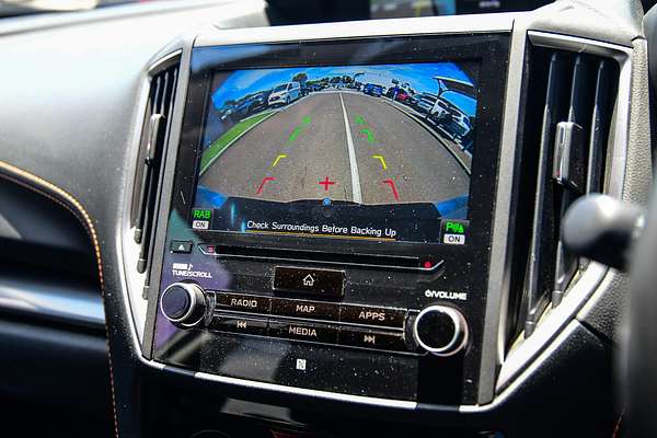 2021 Subaru XV 2.0i-S G5X