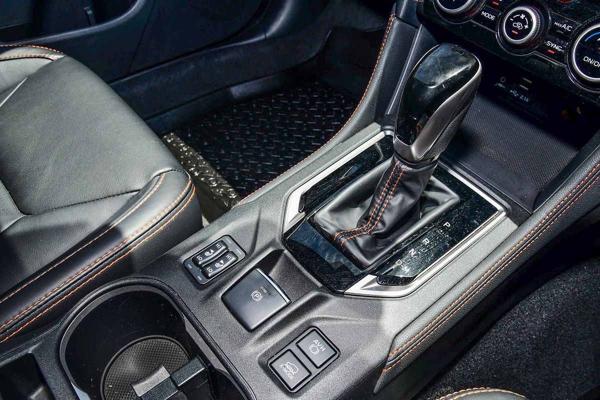 2021 Subaru XV 2.0i-S G5X