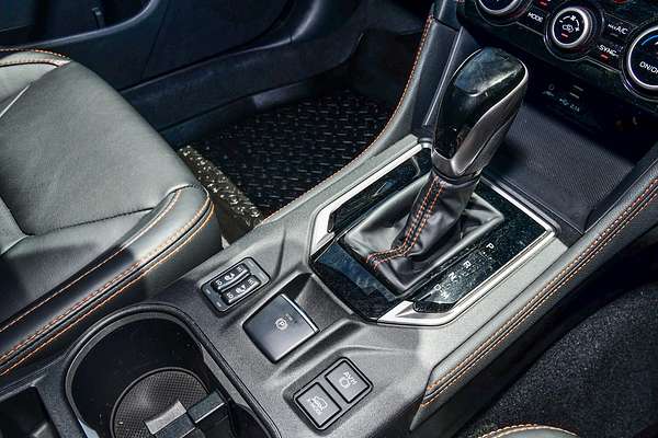 2021 Subaru XV 2.0i-S G5X