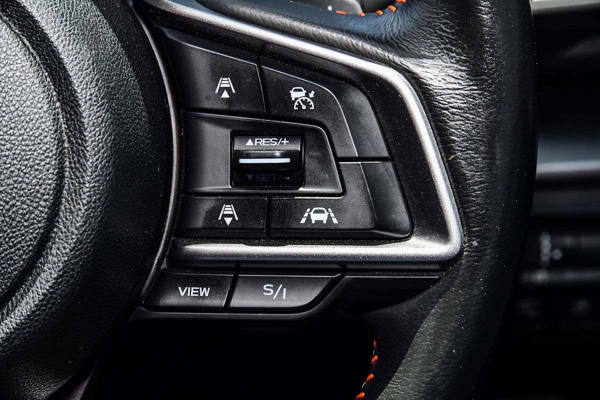 2021 Subaru XV 2.0i-S G5X