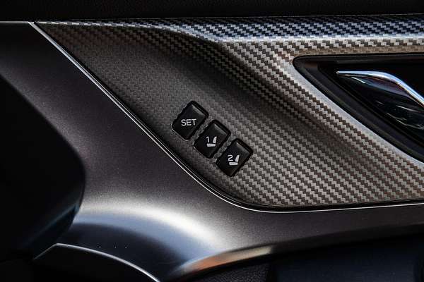 2021 Subaru XV 2.0i-S G5X