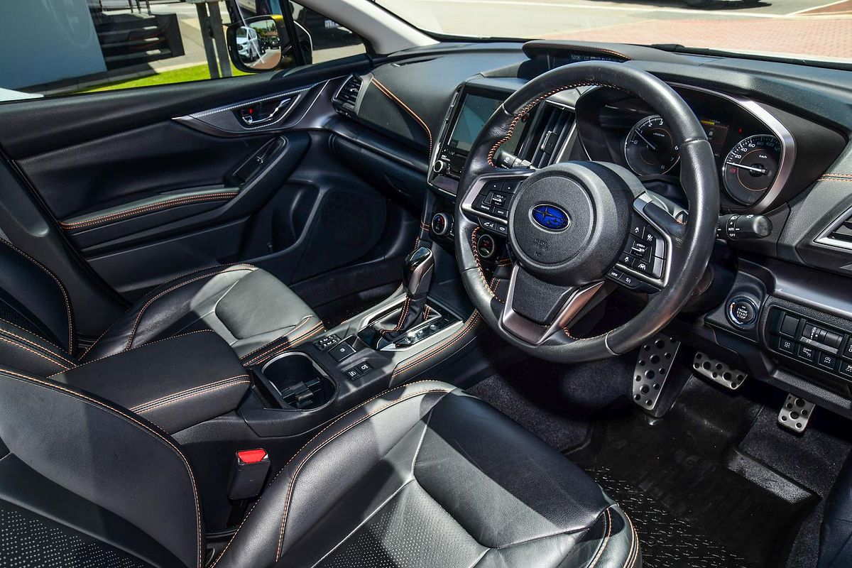 2021 Subaru XV 2.0i-S G5X