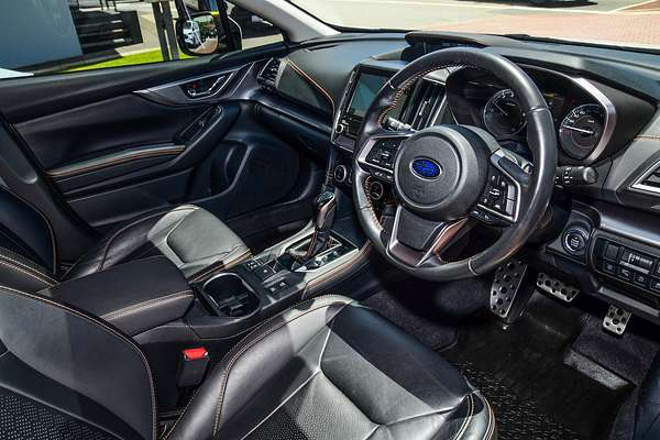 2021 Subaru XV 2.0i-S G5X