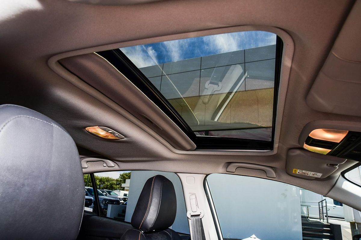 2021 Subaru XV 2.0i-S G5X