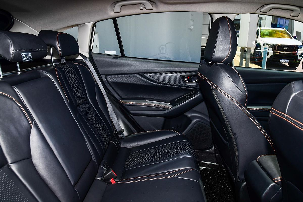 2021 Subaru XV 2.0i-S G5X