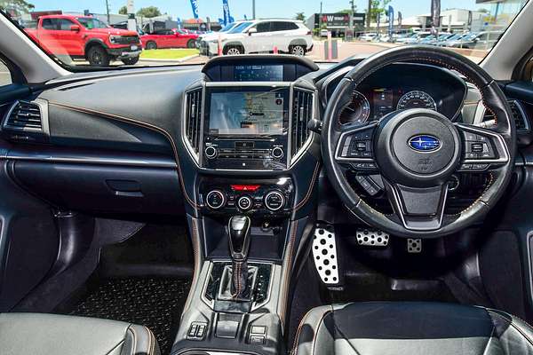 2021 Subaru XV 2.0i-S G5X