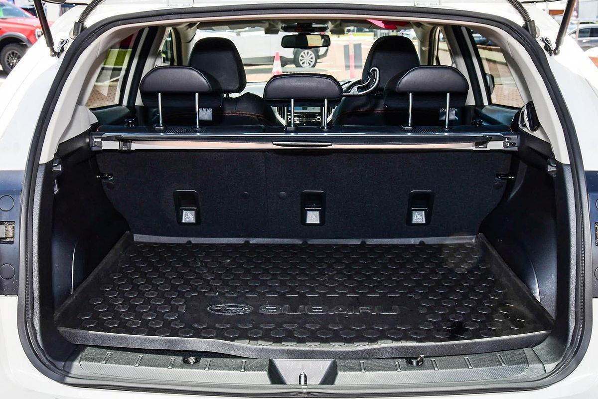 2021 Subaru XV 2.0i-S G5X