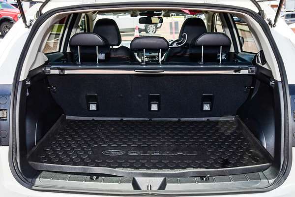 2021 Subaru XV 2.0i-S G5X