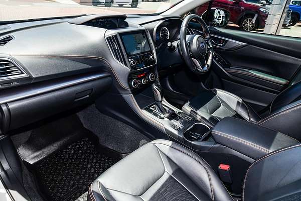 2021 Subaru XV 2.0i-S G5X