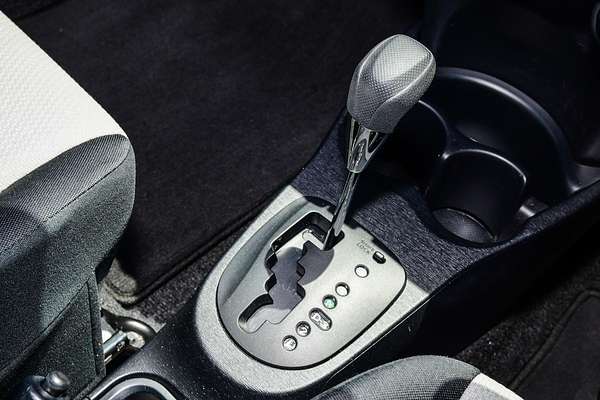 2014 Toyota Yaris YR NCP130R