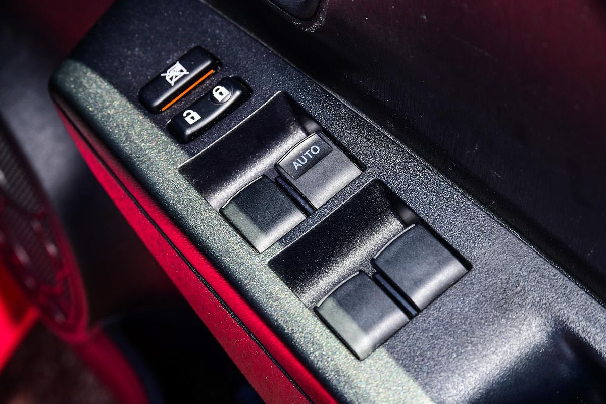 2014 Toyota Yaris YR NCP130R