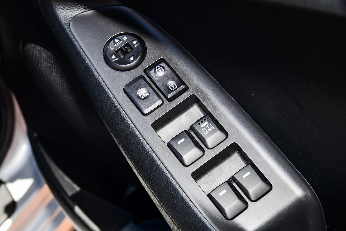 2018 Kia Cerato S YD