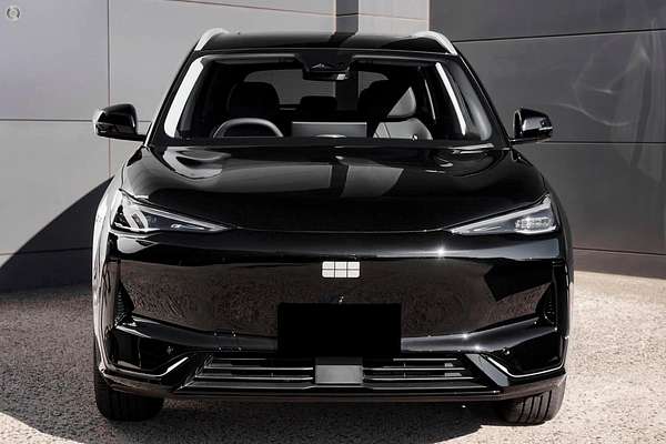 2025 Geely EX5 Inspire E245