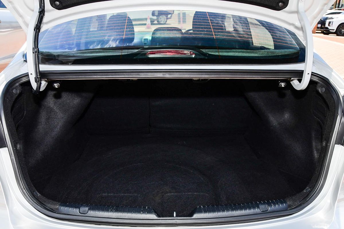 2018 Kia Cerato S YD