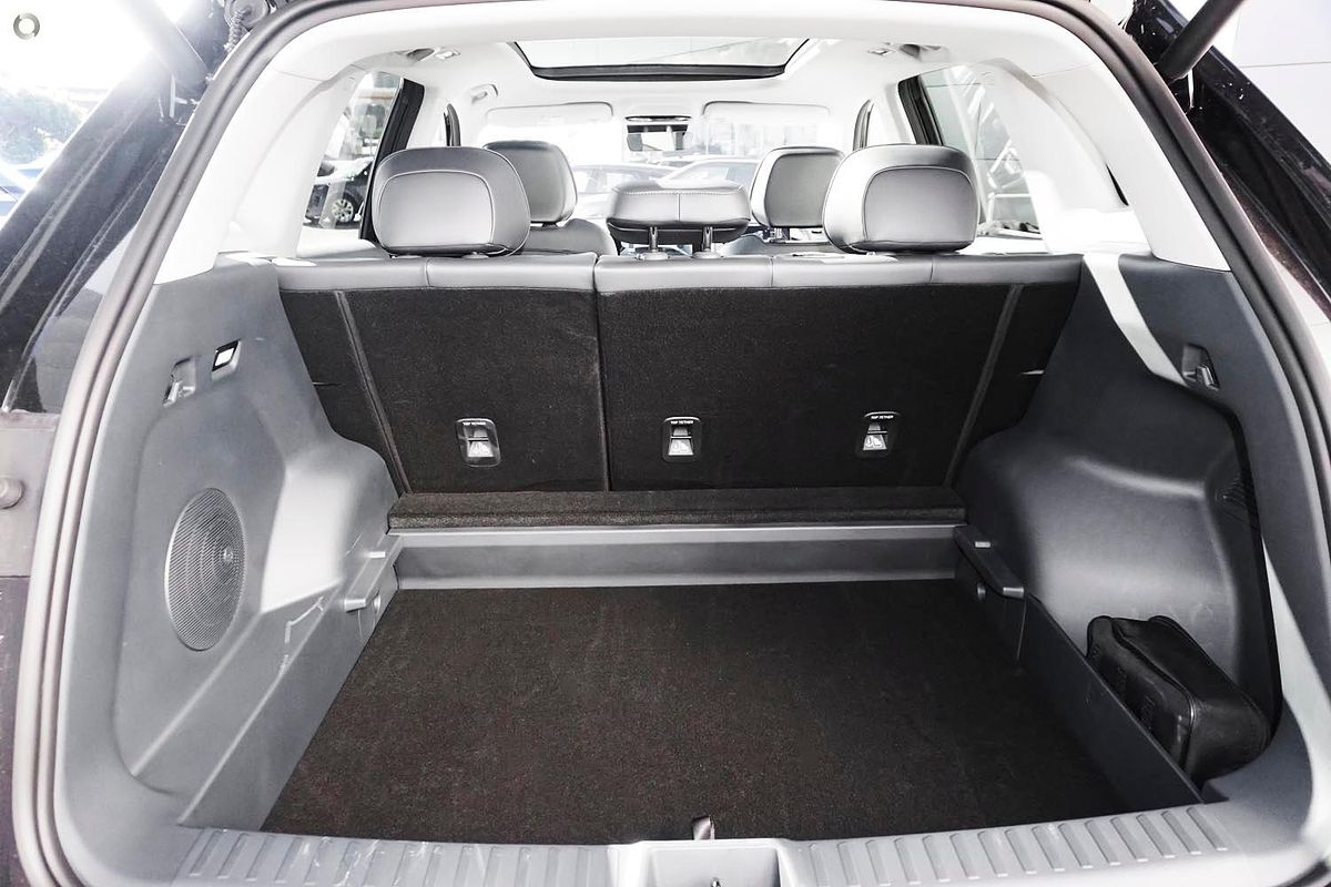 2025 Geely EX5 Inspire E245