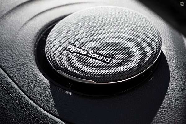 2025 Geely EX5 Inspire E245