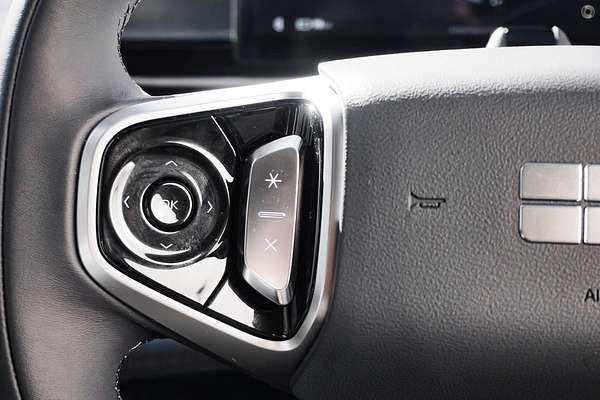 2025 Geely EX5 Inspire E245