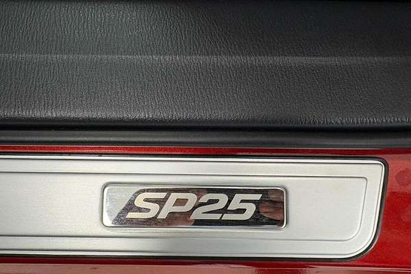 2015 Mazda 3 SP25 GT BM Series