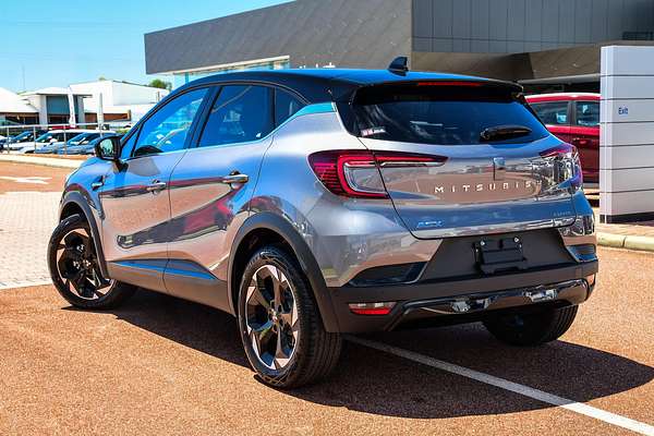 2025 Mitsubishi ASX Exceed XE