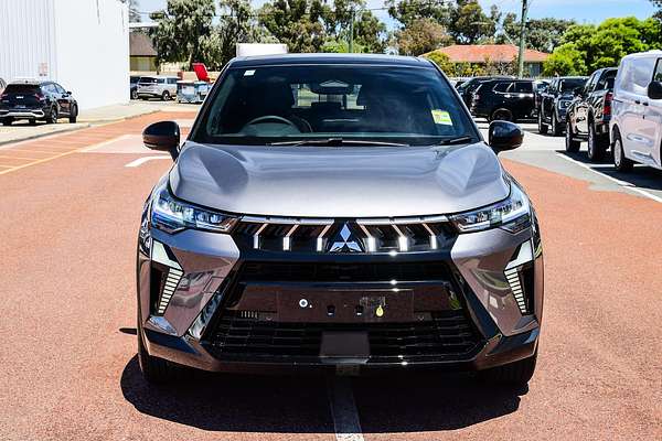 2025 Mitsubishi ASX Exceed XE