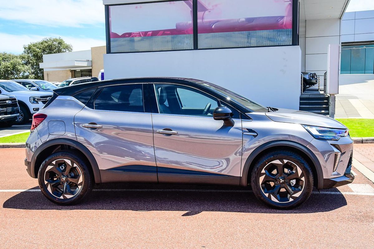 2025 Mitsubishi ASX Exceed XE