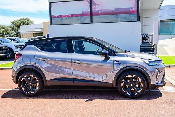 2025 Mitsubishi ASX Exceed XE