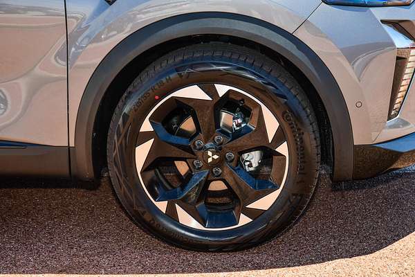 2025 Mitsubishi ASX Exceed XE