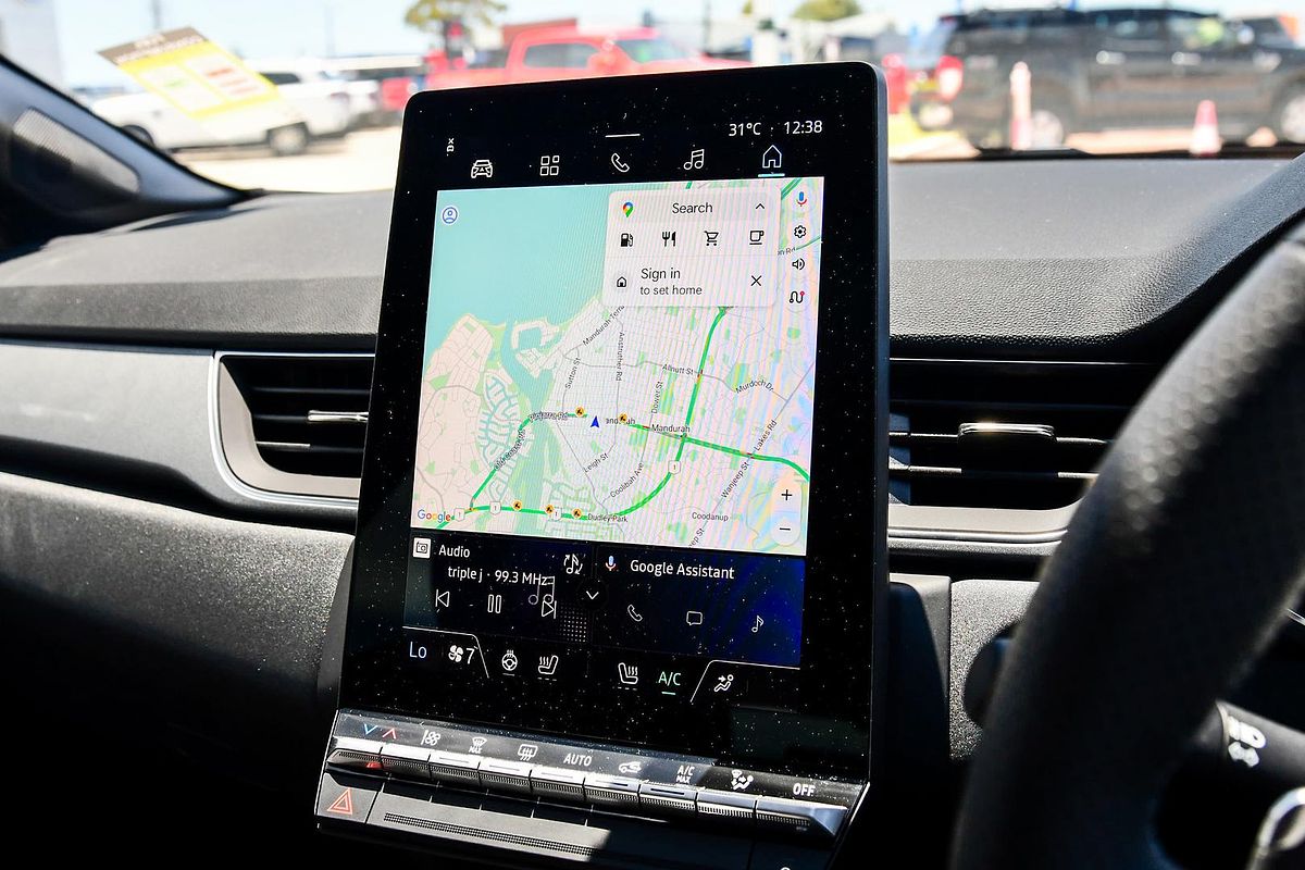 2025 Mitsubishi ASX Exceed XE