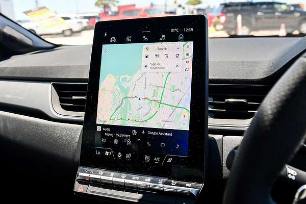 2025 Mitsubishi ASX Exceed XE