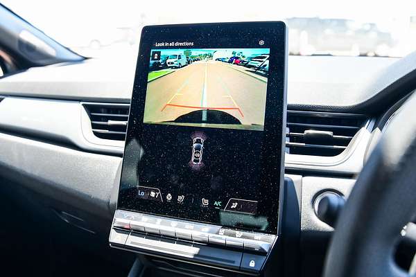 2025 Mitsubishi ASX Exceed XE