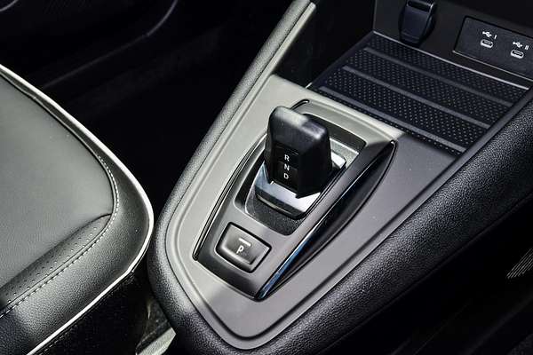 2025 Mitsubishi ASX Exceed XE