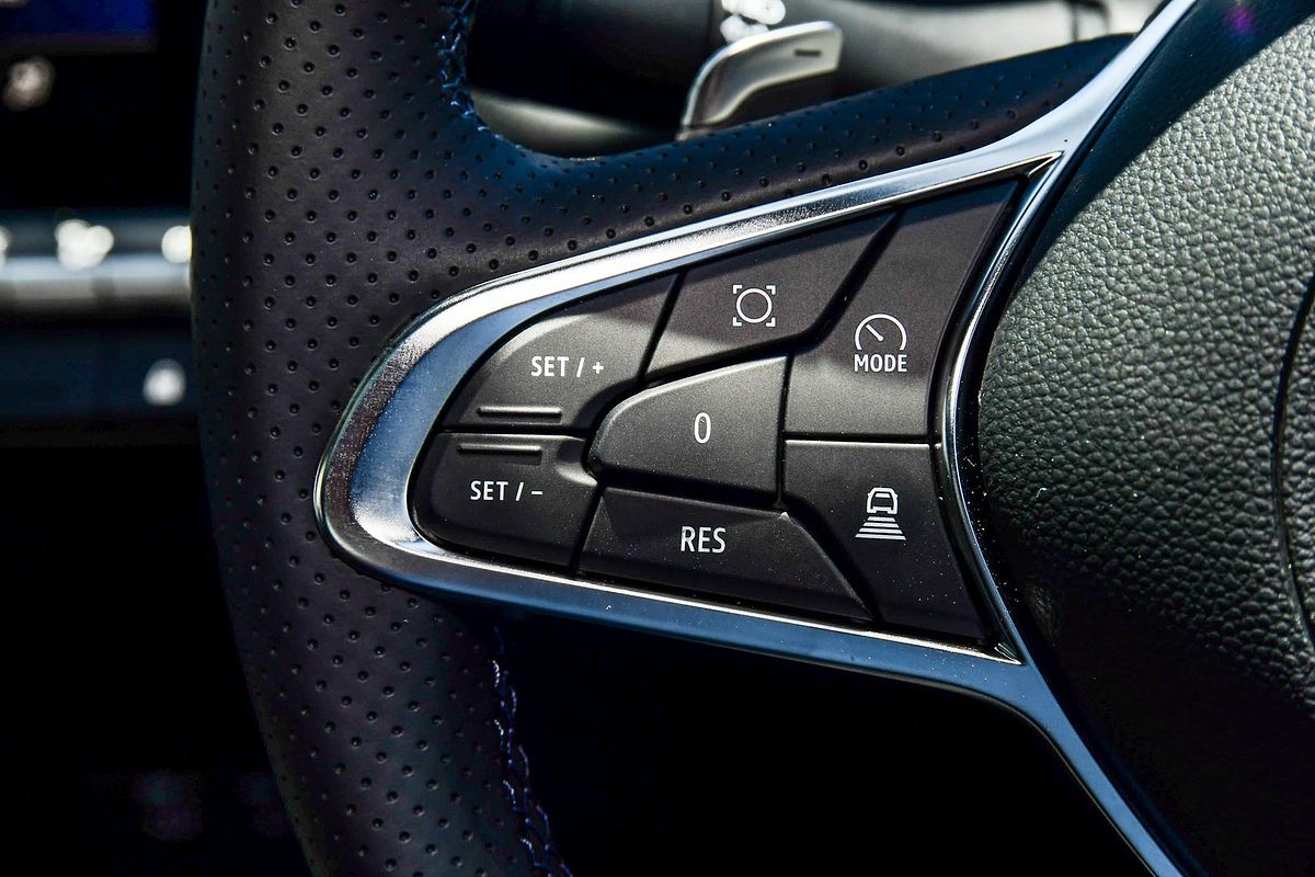 2025 Mitsubishi ASX Exceed XE