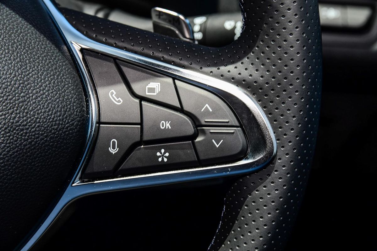 2025 Mitsubishi ASX Exceed XE